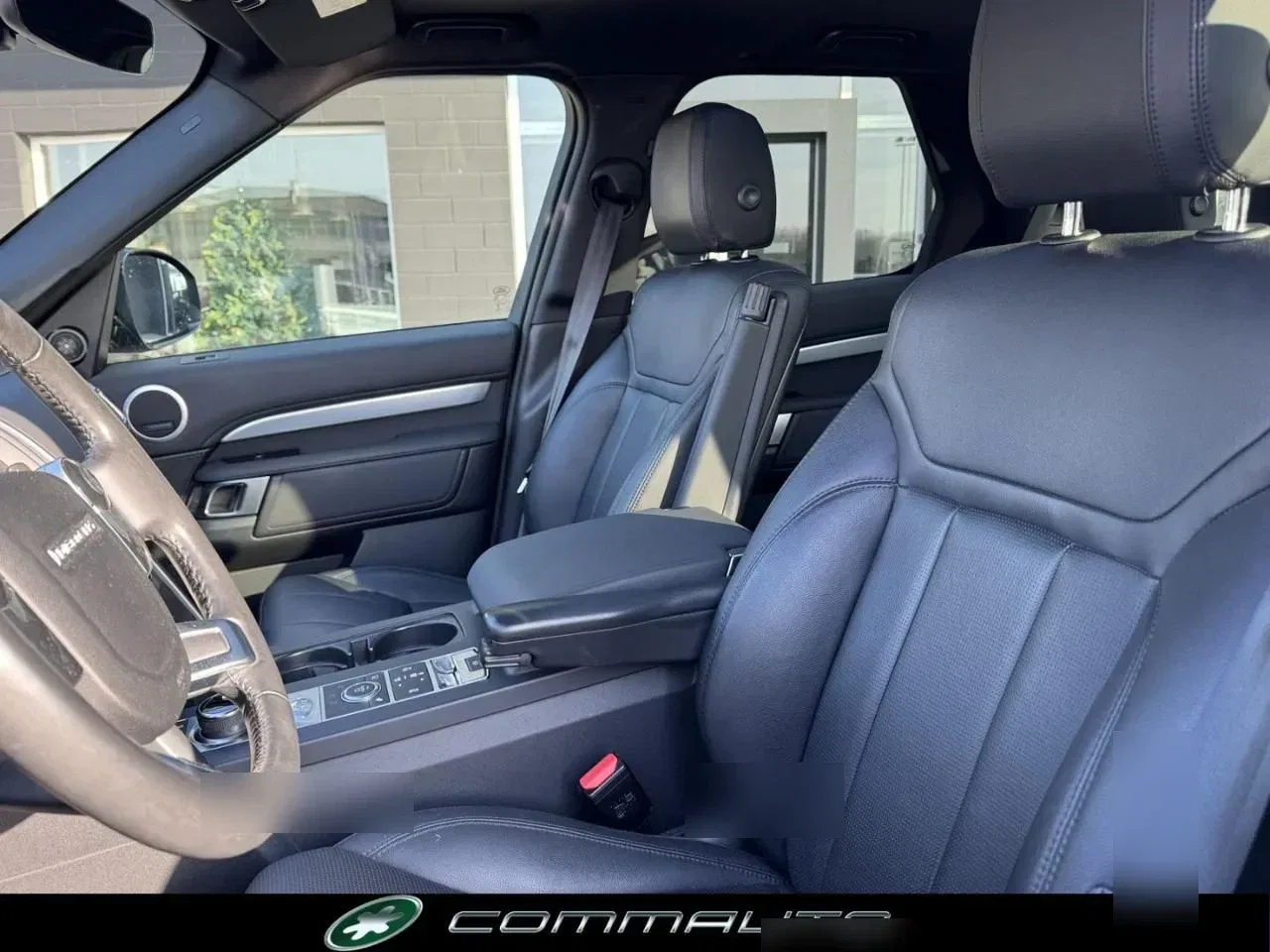 Land Rover Discovery 3.0 SDV6 306 CV Landmark Edition foto 13