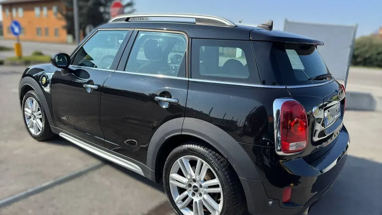 MINI Cooper Countryman ALL4 LEGGI DESCRIZIONE