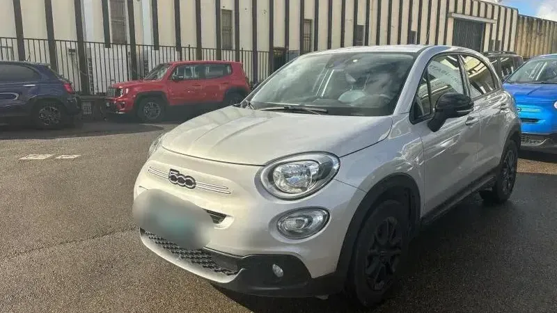Fiat 500X *PROMO*1.3 mjet Club 95cv