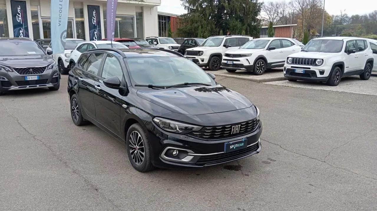 Fiat Tipo *PROMO* 1.6 Mjt S&S SW foto 3