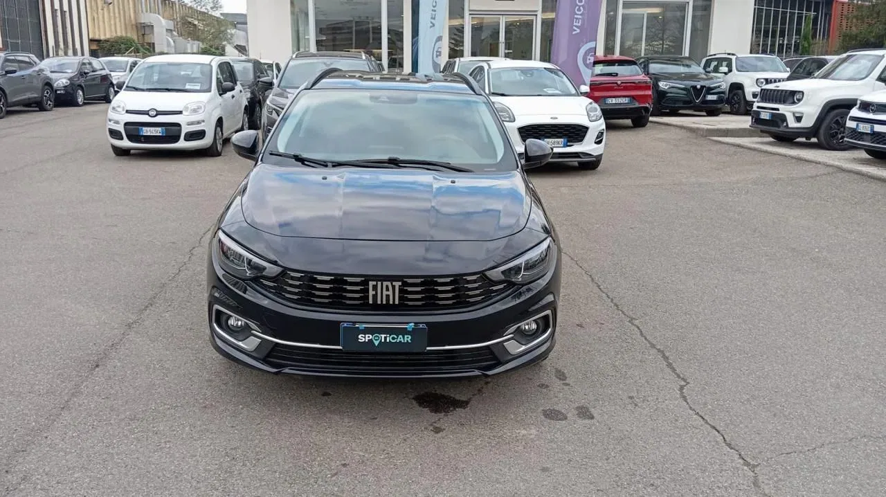 Fiat Tipo *PROMO* 1.6 Mjt S&S SW foto 2