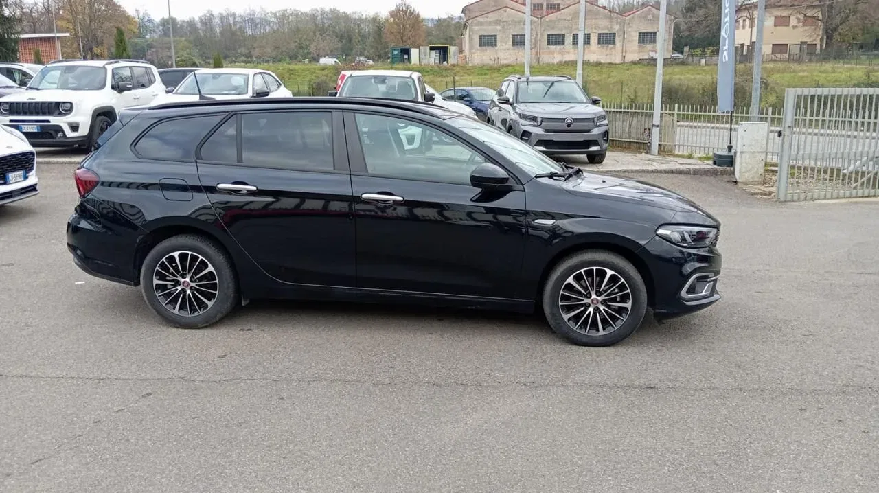 Fiat Tipo *PROMO* 1.6 Mjt S&S SW foto 4
