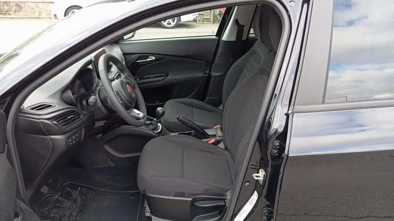 Fiat Tipo *PROMO* 1.6 Mjt S&S SW foto 10