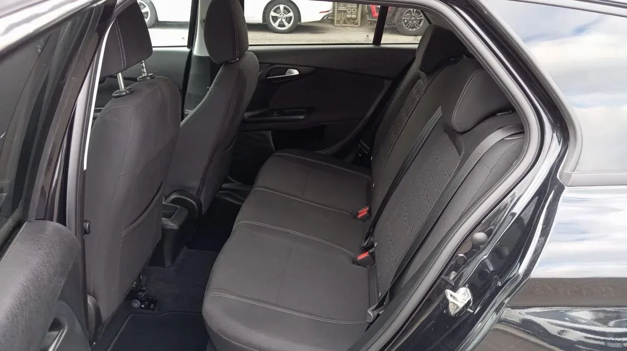Fiat Tipo *PROMO* 1.6 Mjt S&S SW foto 11