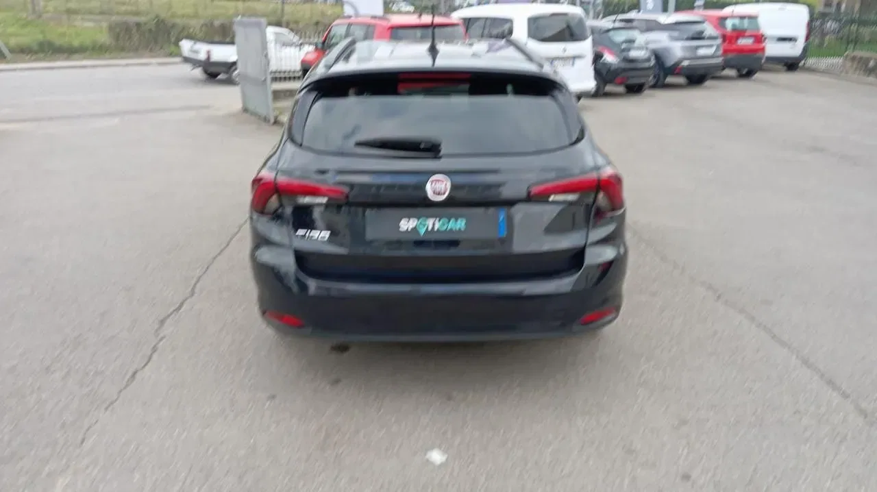 Fiat Tipo *PROMO* 1.6 Mjt S&S SW foto 5