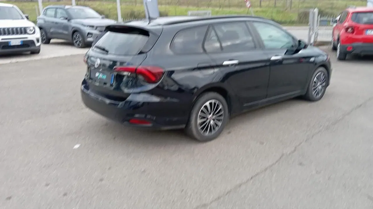 Fiat Tipo *PROMO* 1.6 Mjt S&S SW foto 7