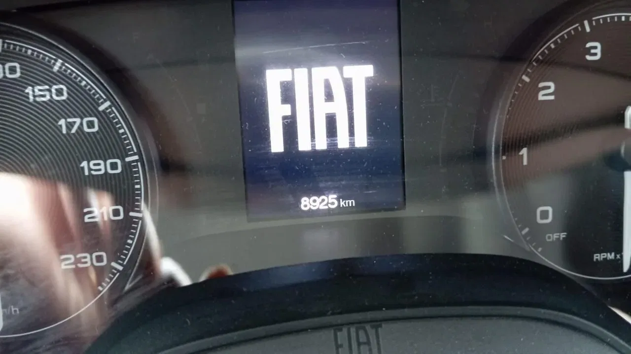Fiat Tipo *PROMO* 1.6 Mjt S&S SW foto 9