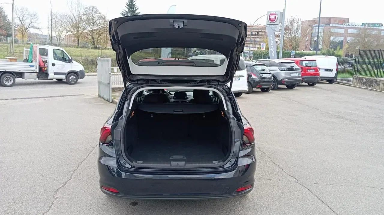 Fiat Tipo *PROMO* 1.6 Mjt S&S SW foto 6