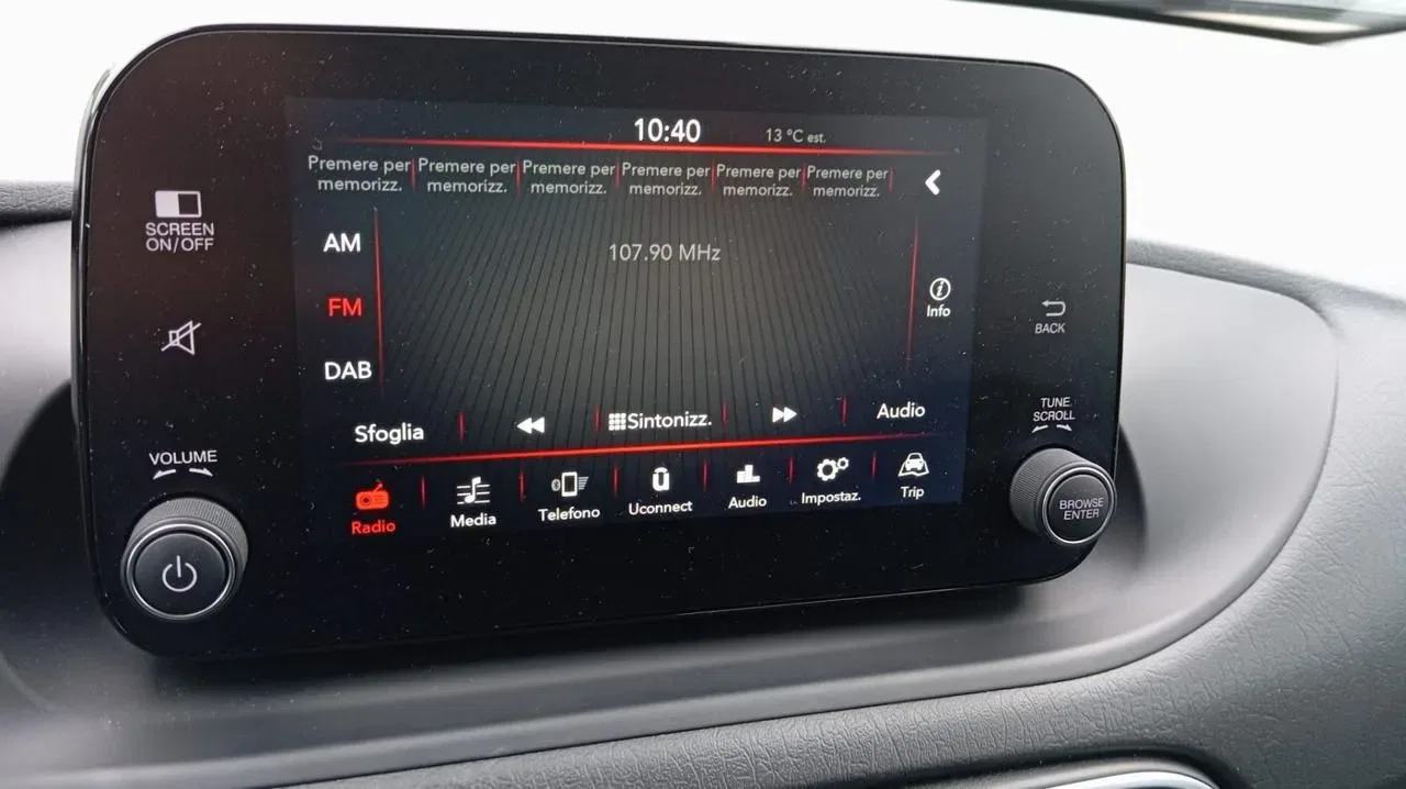 Fiat Tipo *PROMO* 1.6 Mjt S&S SW foto 14