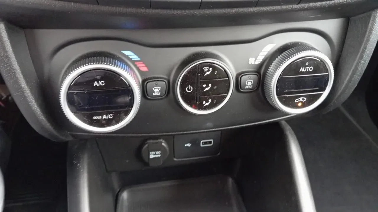 Fiat Tipo *PROMO* 1.6 Mjt S&S SW foto 23