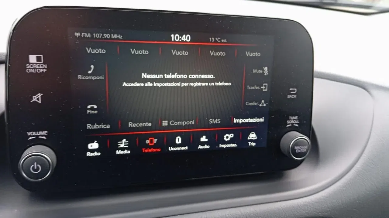 Fiat Tipo *PROMO* 1.6 Mjt S&S SW foto 21