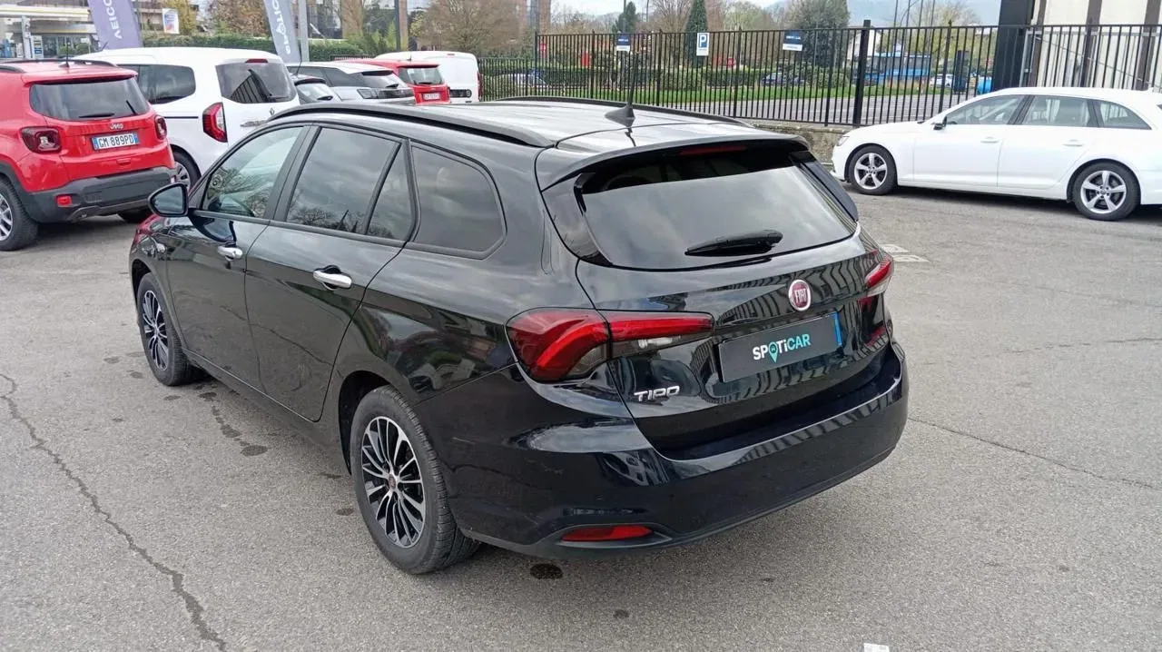 Fiat Tipo *PROMO* 1.6 Mjt S&S SW foto 26
