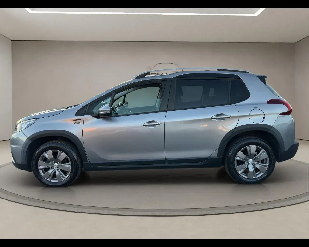 Peugeot 2008 PureTech Turbo 110 S&S Allure foto 8