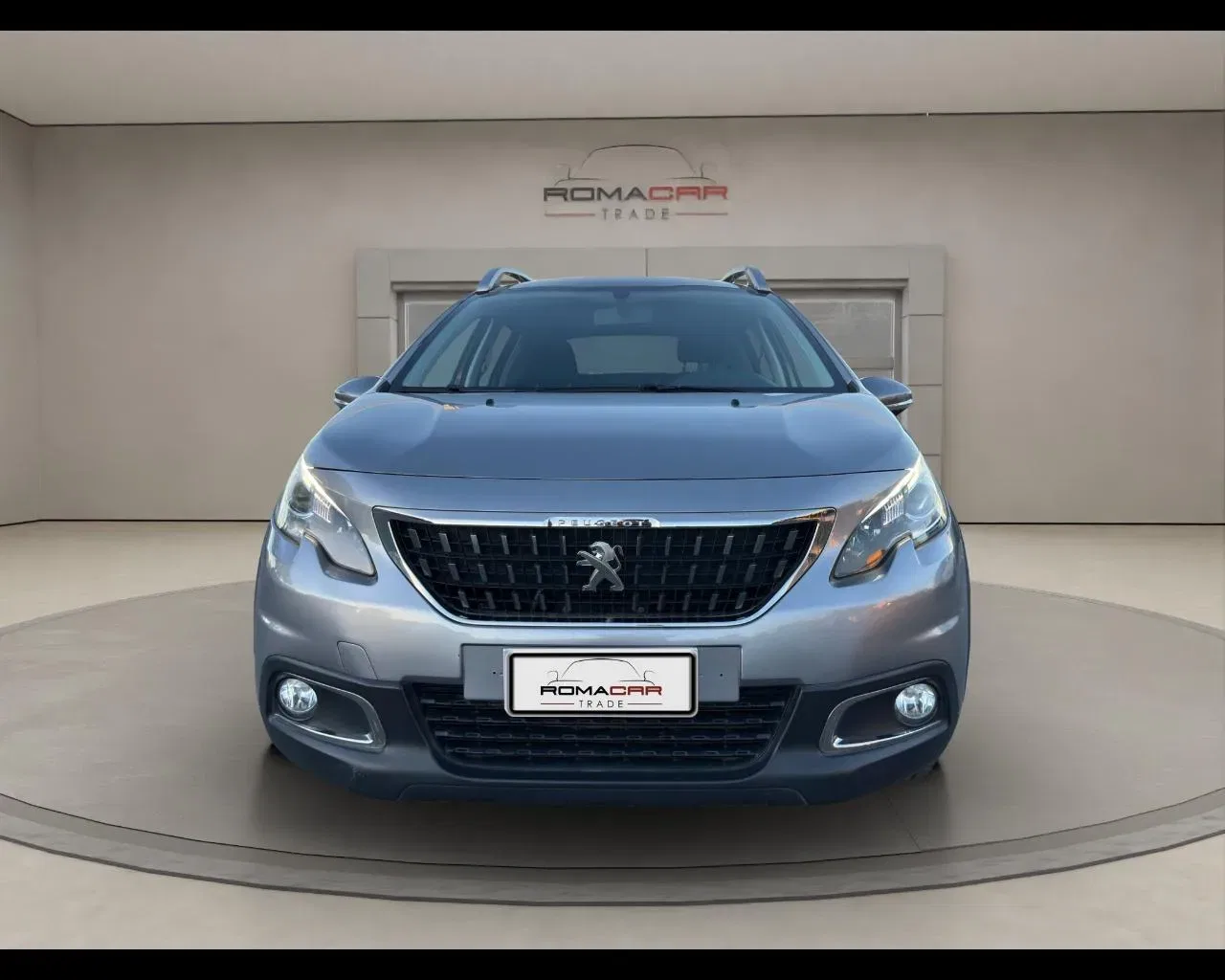 Peugeot 2008 PureTech Turbo 110 S&S Allure foto 2