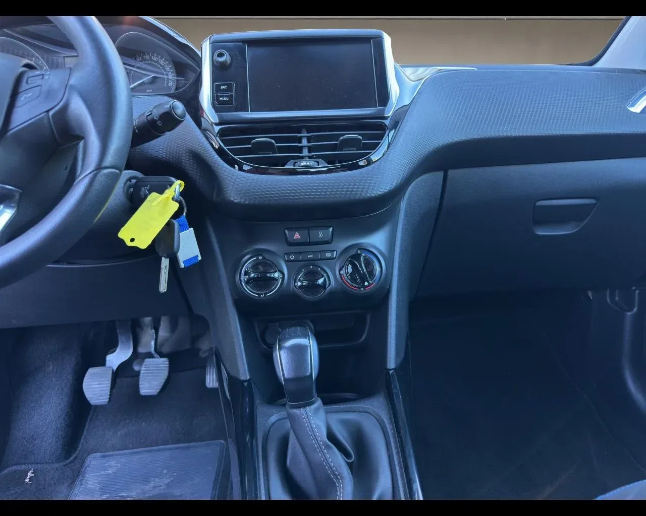 Peugeot 2008 PureTech Turbo 110 S&S Allure foto 13