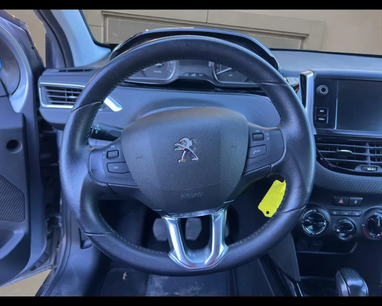 Peugeot 2008 PureTech Turbo 110 S&S Allure foto 11