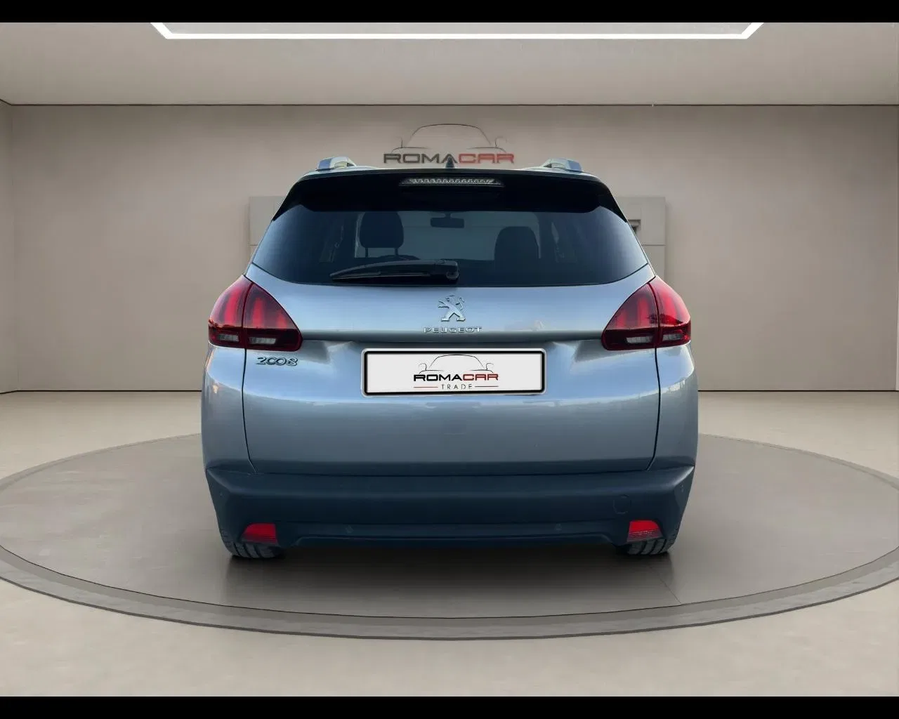 Peugeot 2008 PureTech Turbo 110 S&S Allure foto 6