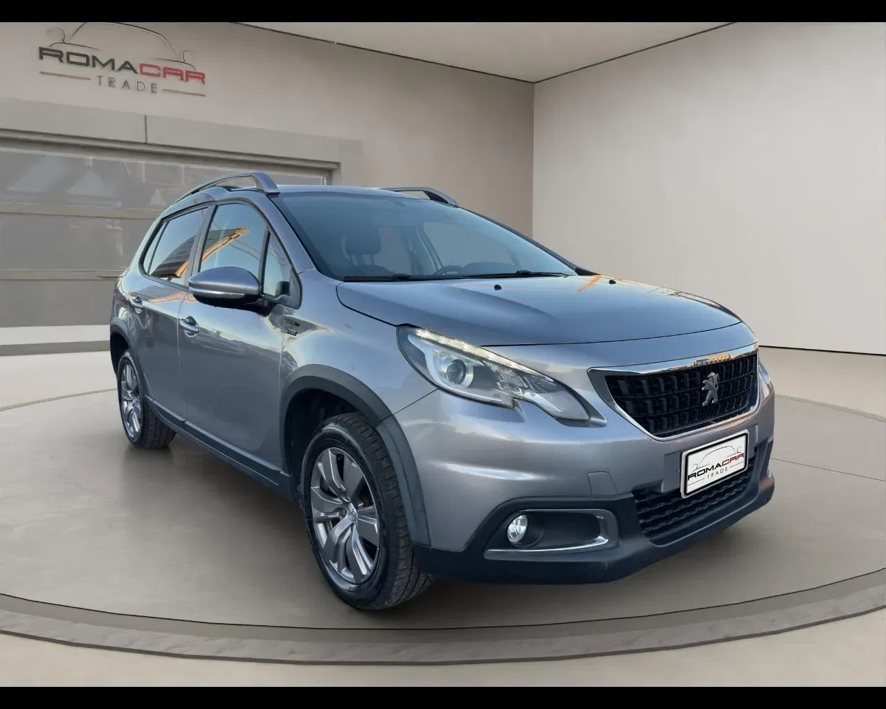 Peugeot 2008 PureTech Turbo 110 S&S Allure foto 3