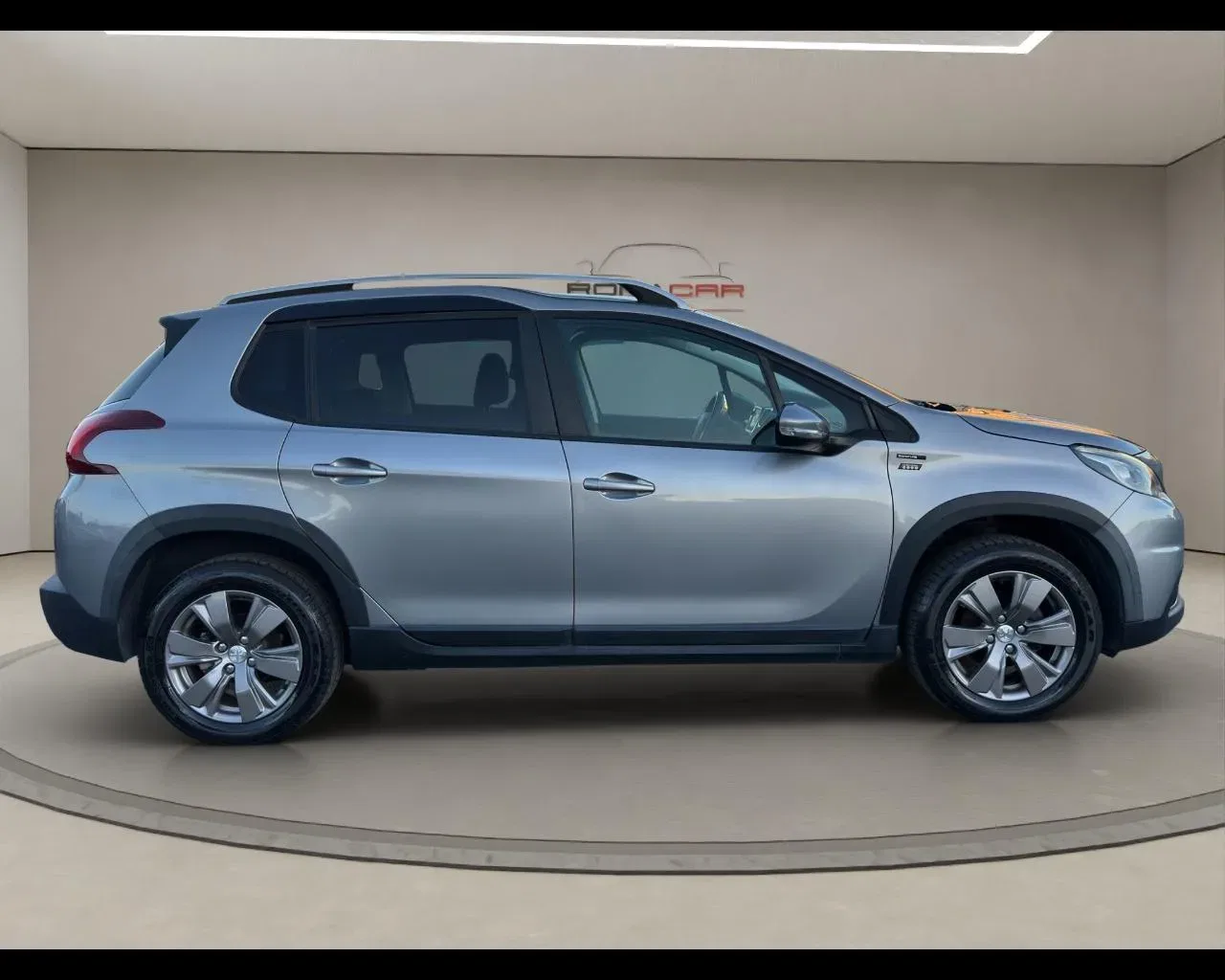 Peugeot 2008 PureTech Turbo 110 S&S Allure foto 4