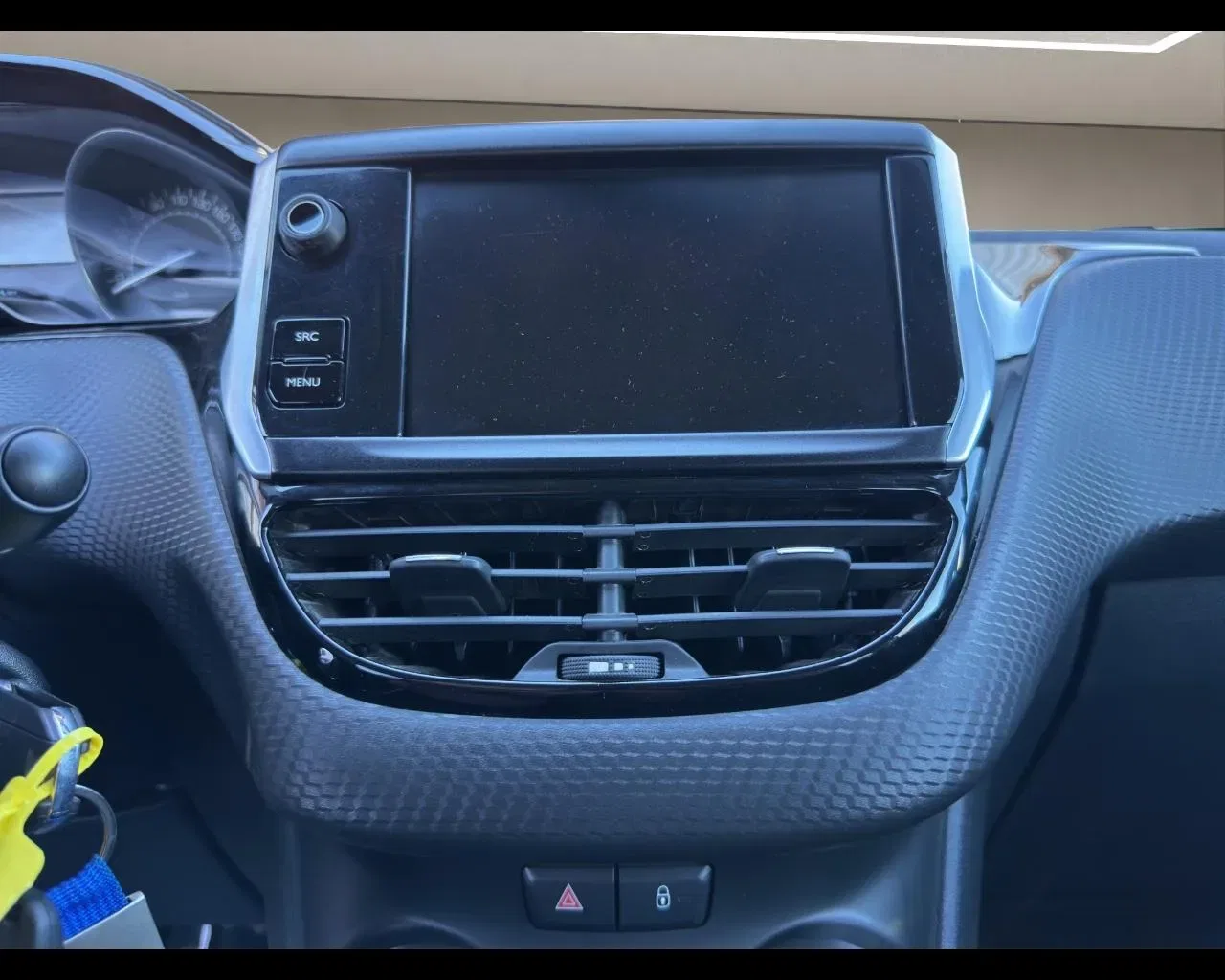 Peugeot 2008 PureTech Turbo 110 S&S Allure foto 14
