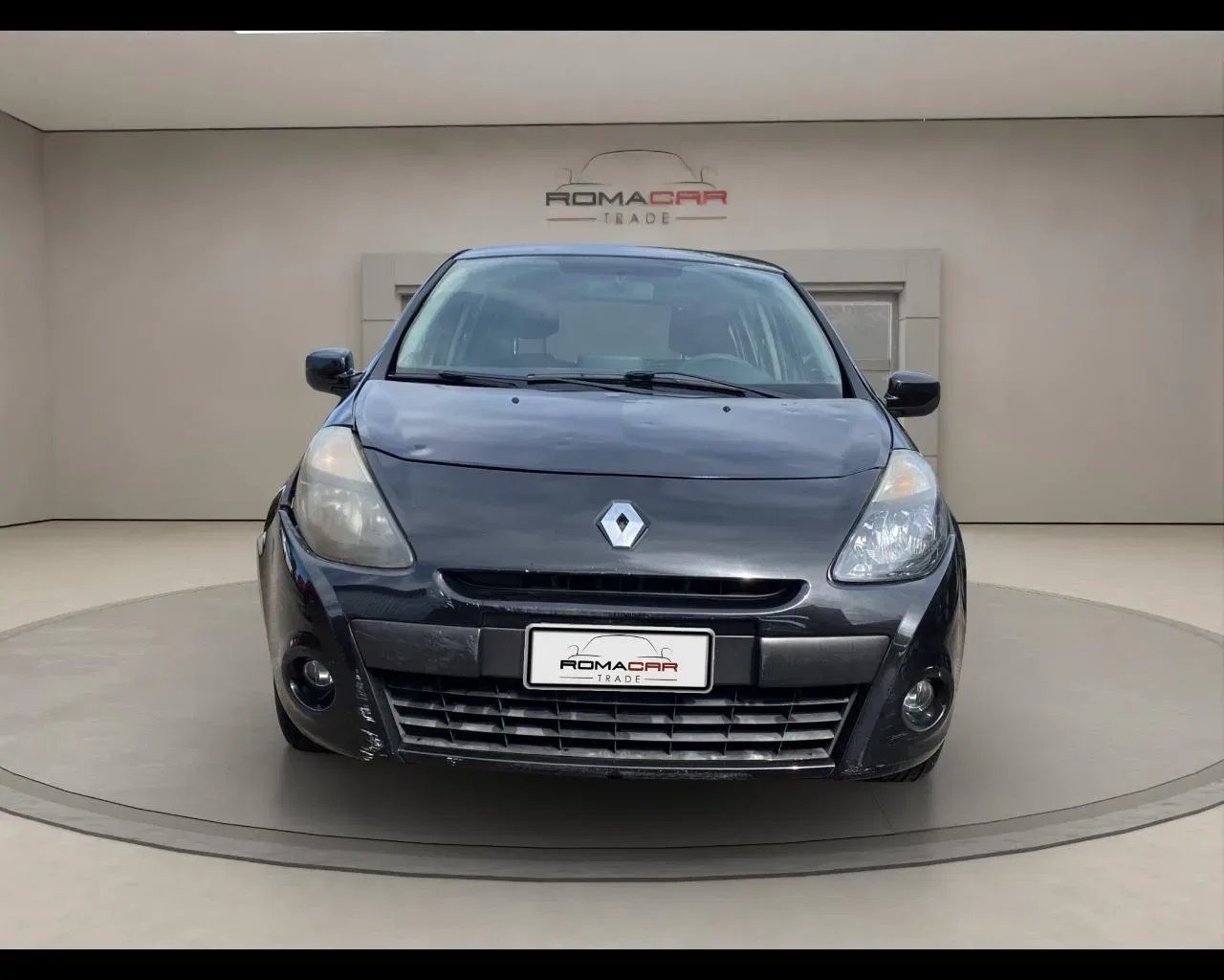 Renault Clio 1.2 16V 5 porte Luxe foto 2