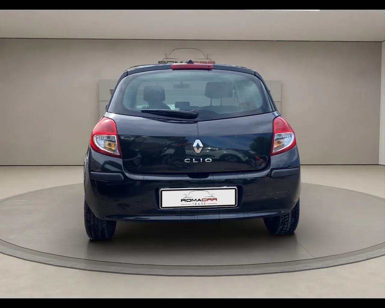Renault Clio 1.2 16V 5 porte Luxe foto 6