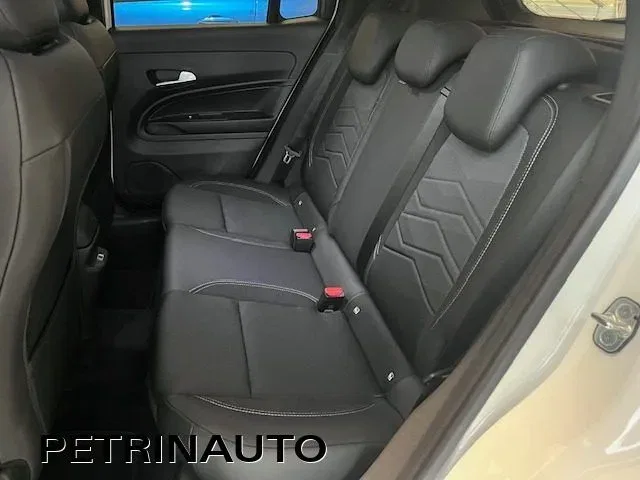JEEP Avenger 1.2 turbo Summit fwd 100cv Km0 Nazionale foto 12