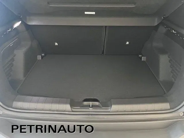 JEEP Avenger 1.2 turbo Summit fwd 100cv Km0 Nazionale foto 27