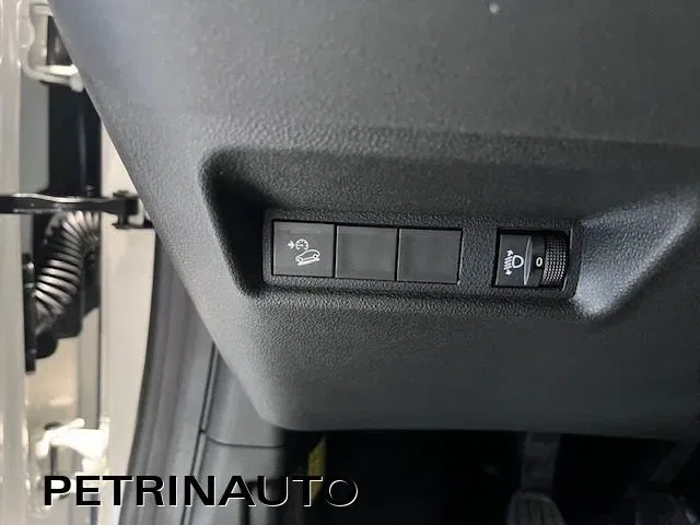 JEEP Avenger 1.2 turbo Summit fwd 100cv Km0 Nazionale foto 15
