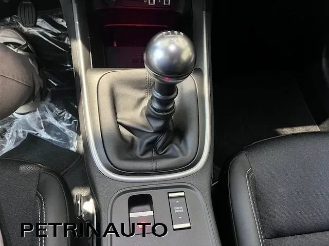 JEEP Avenger 1.2 turbo Summit fwd 100cv Km0 Nazionale foto 23