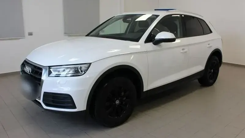 Audi Q5 35 TDI quattro S tronic Business Sport