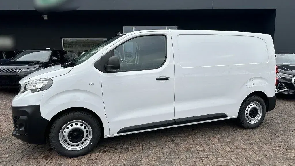Peugeot Expert BlueHDi 100 S&S PL-TN Furgone Premium Standard
