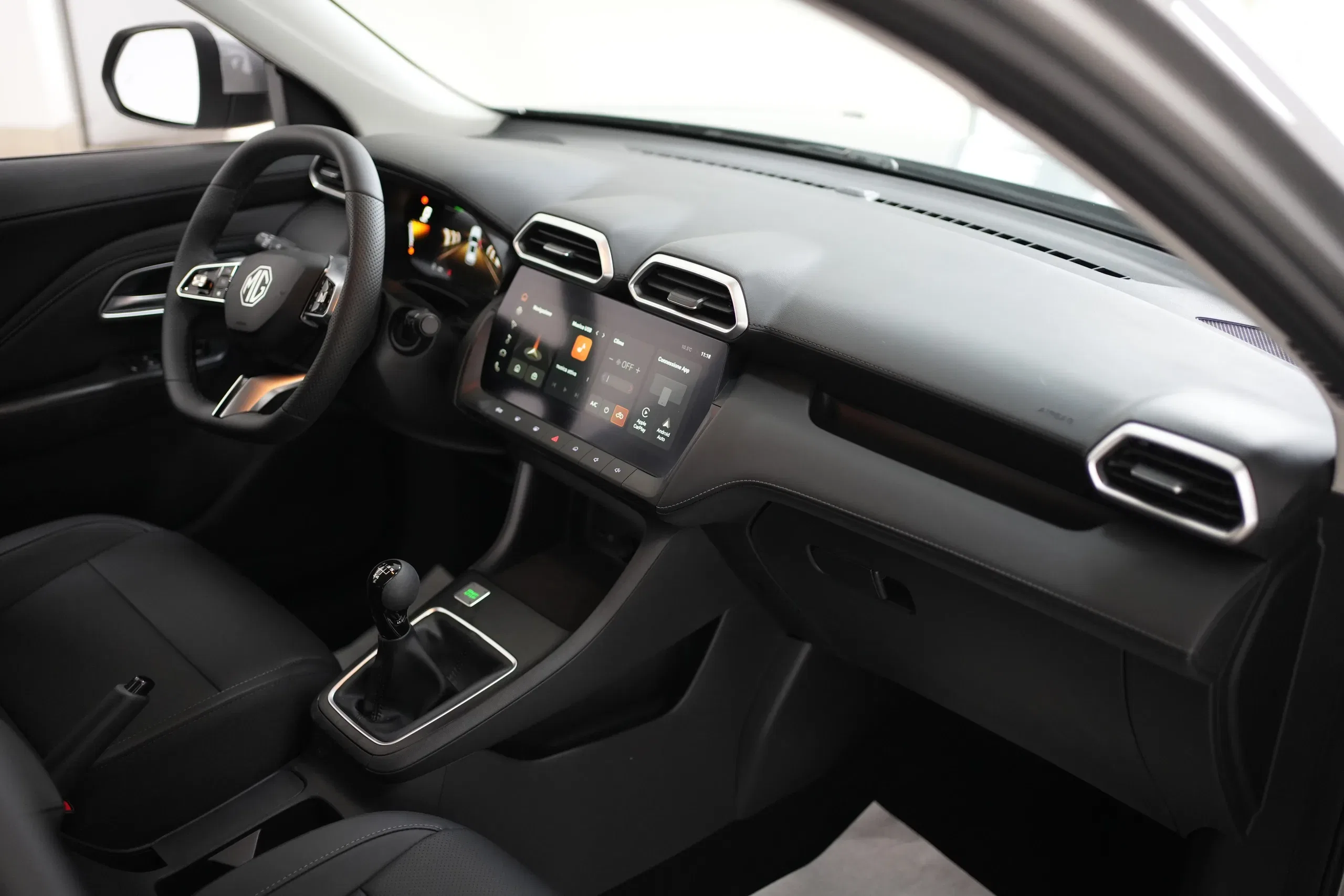 MG ZS 1.5 Comfort foto 12