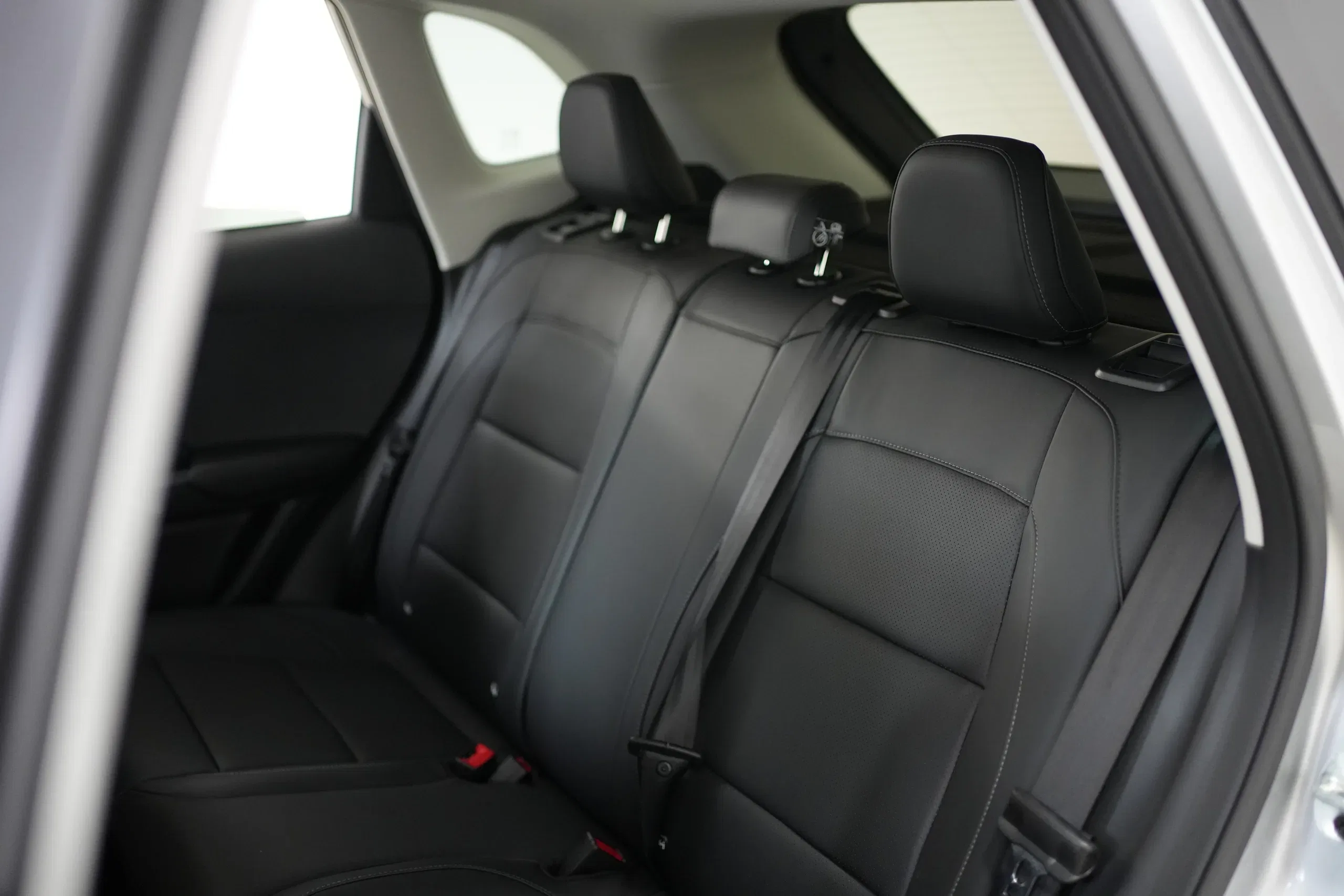 MG ZS 1.5 Comfort foto 11