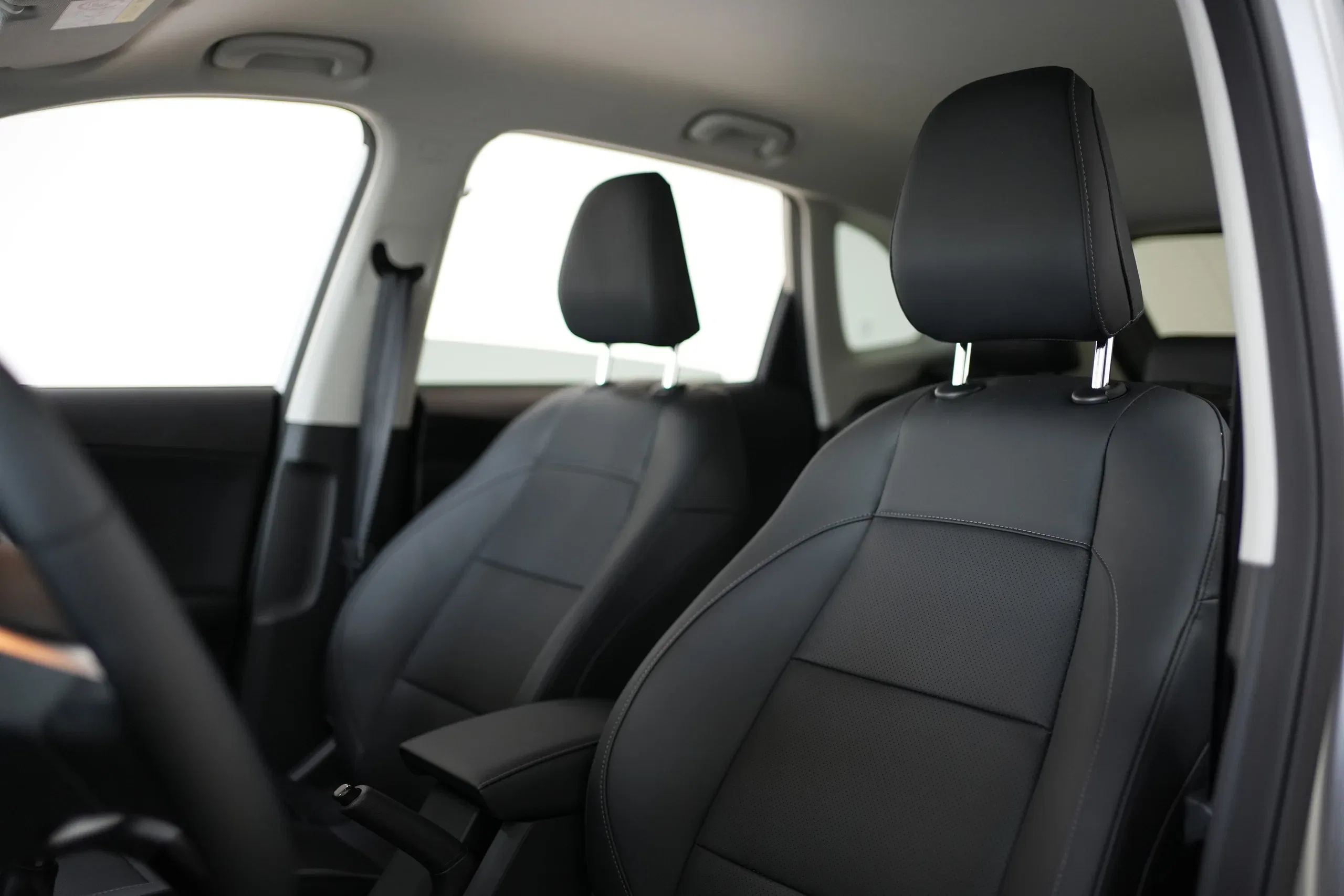 MG ZS 1.5 Comfort foto 9
