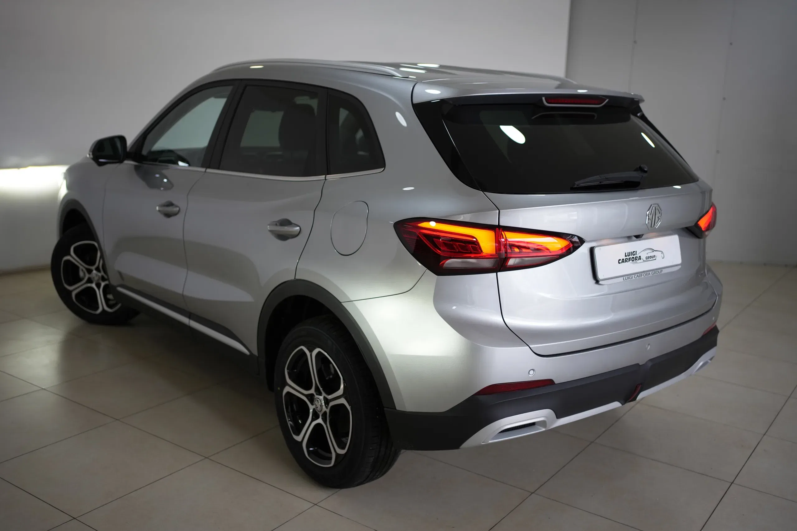 MG ZS 1.5 Comfort foto 17