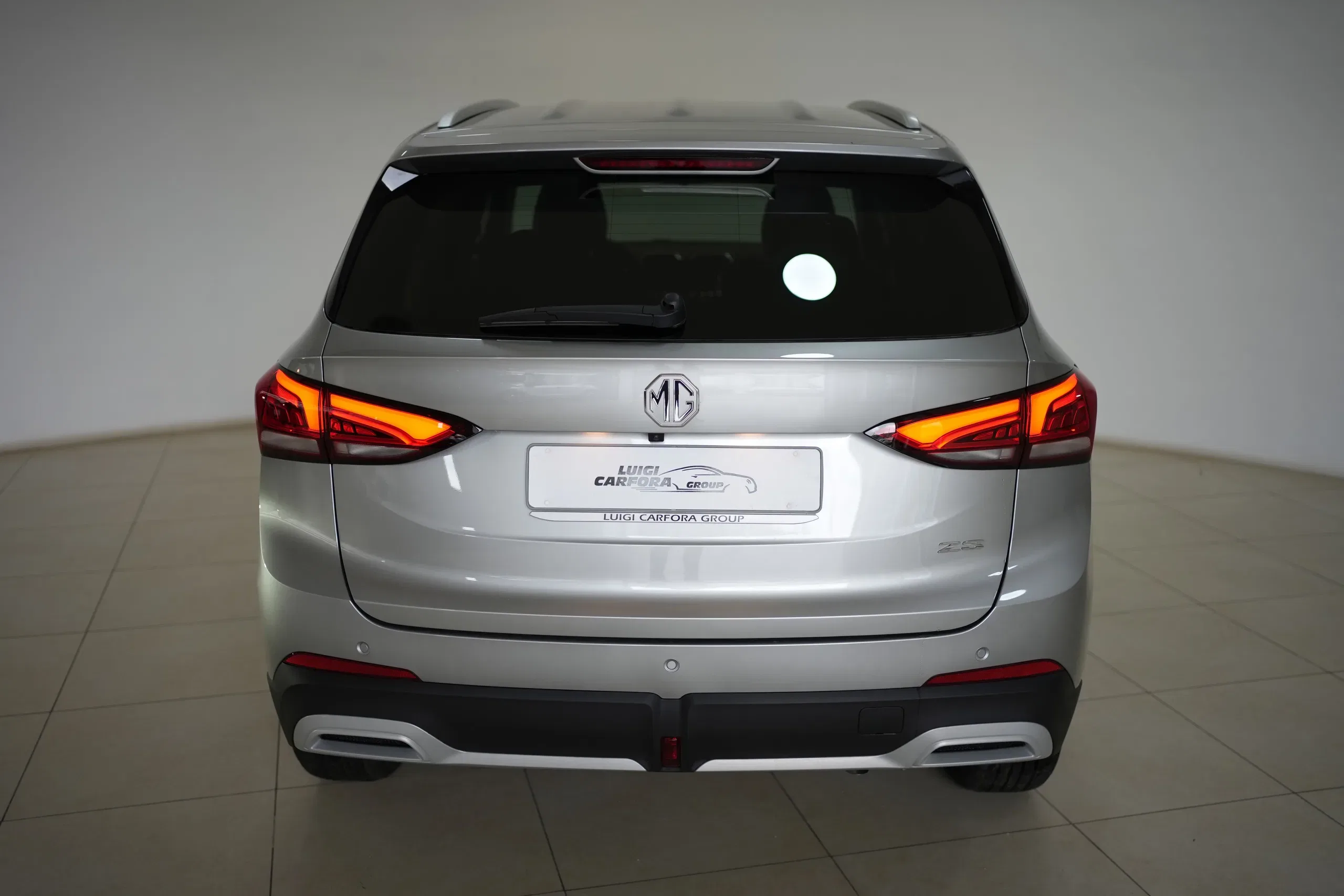 MG ZS 1.5 Comfort foto 15