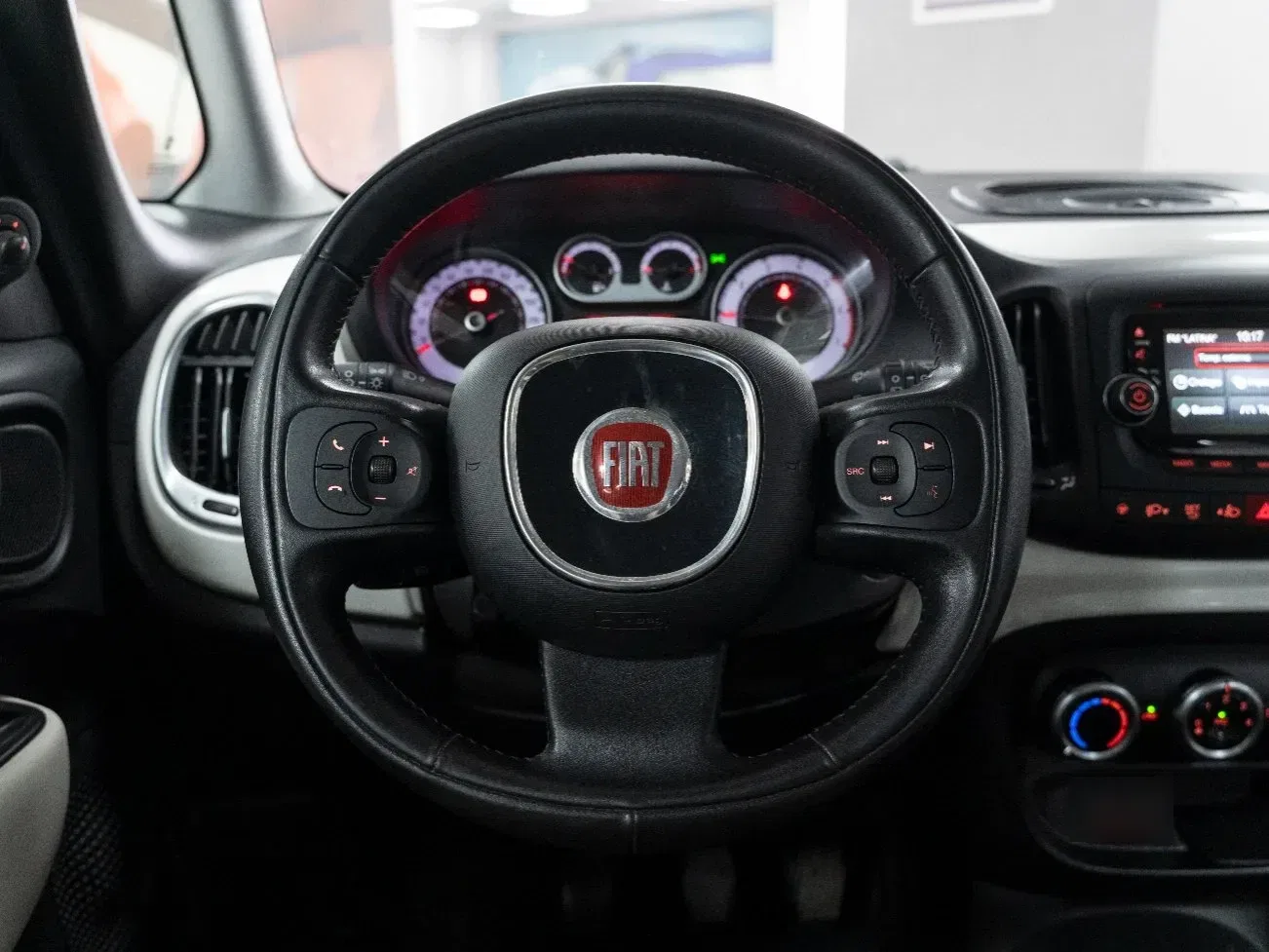 Fiat 500L 1.3 MJT Trekking 95CV EU6 foto 12
