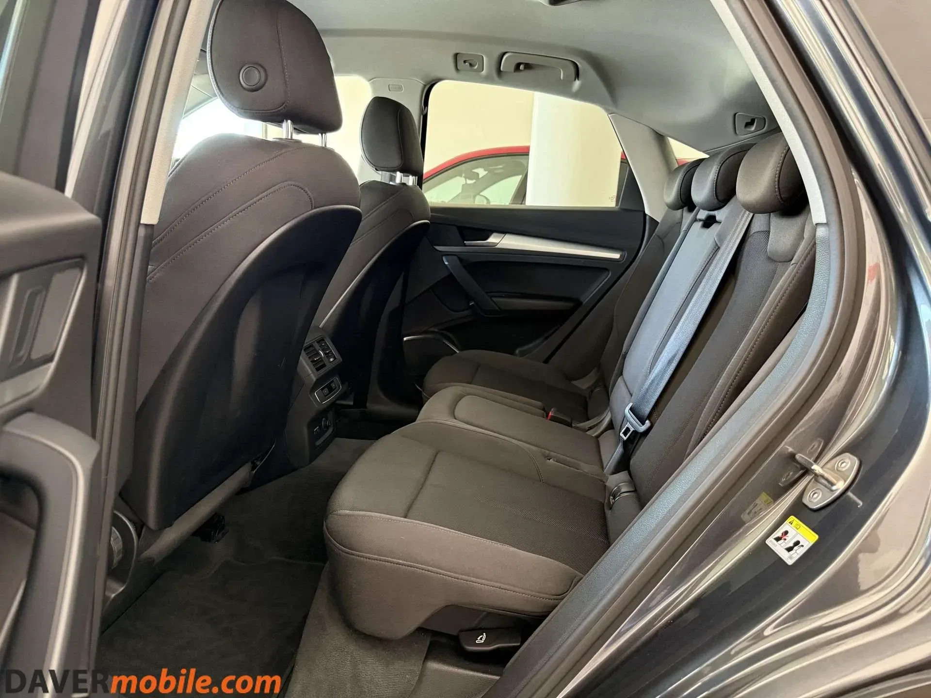 Audi Q5 40 TDI S Line quattro S tronic foto 8
