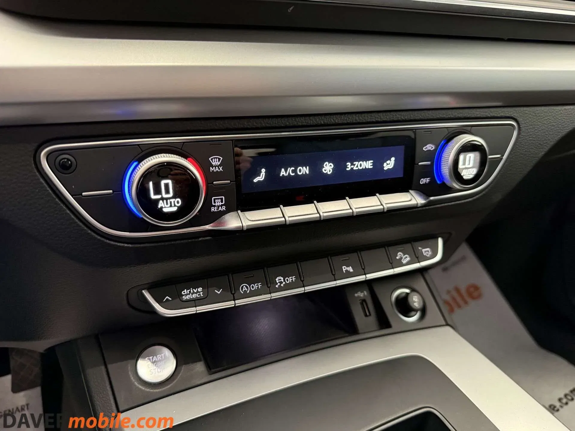 Audi Q5 40 TDI S Line quattro S tronic foto 12