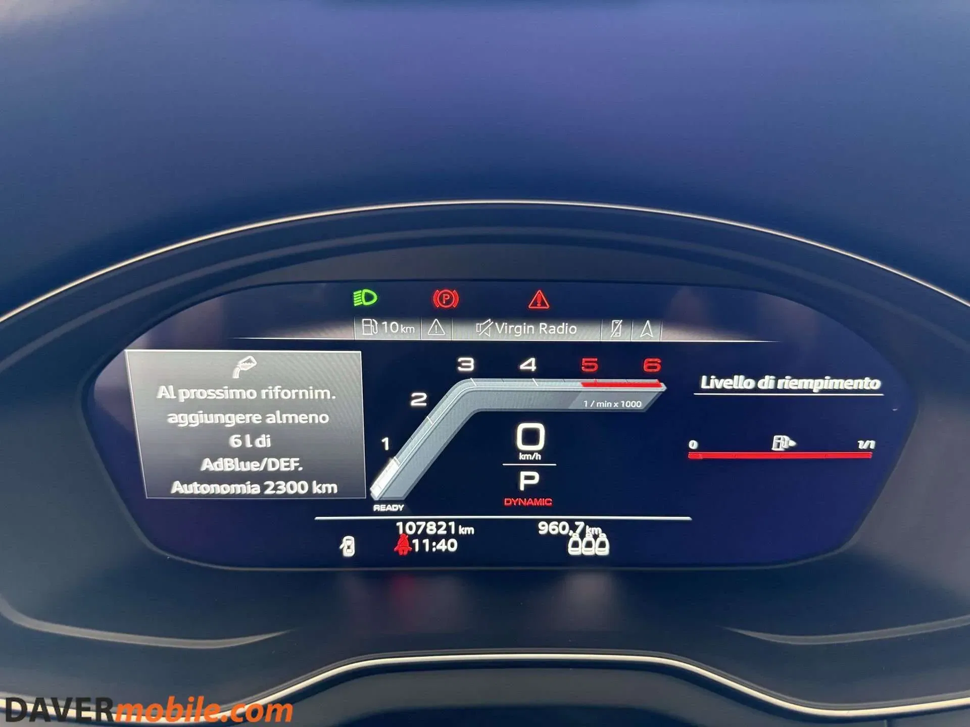 Audi Q5 40 TDI S Line quattro S tronic foto 14