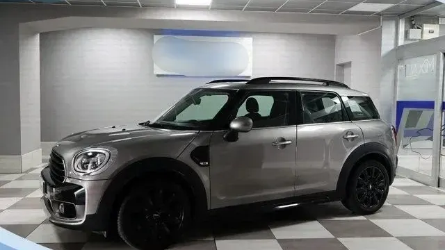 MINI One Countryman 1.5 Baker Street EU6