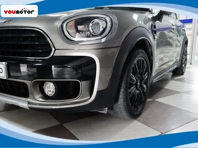 MINI One Countryman 1.5 Baker Street EU6 foto 2