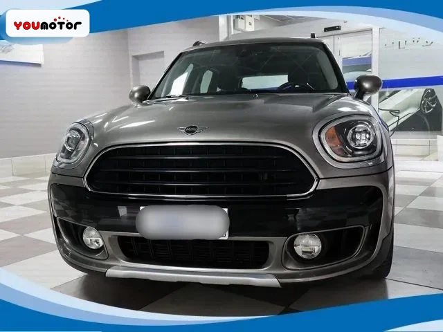 MINI One Countryman 1.5 Baker Street EU6 foto 3
