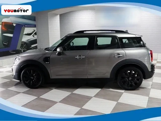 MINI One Countryman 1.5 Baker Street EU6 foto 4