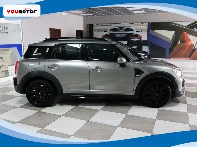MINI One Countryman 1.5 Baker Street EU6 foto 6