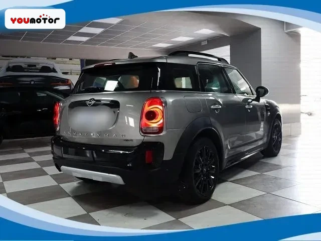 MINI One Countryman 1.5 Baker Street EU6 foto 7