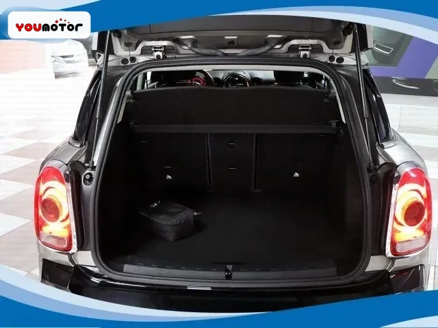 MINI One Countryman 1.5 Baker Street EU6 foto 9