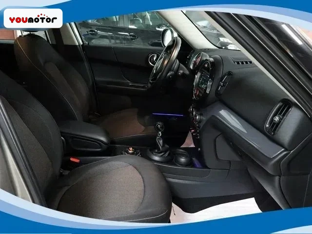 MINI One Countryman 1.5 Baker Street EU6 foto 10