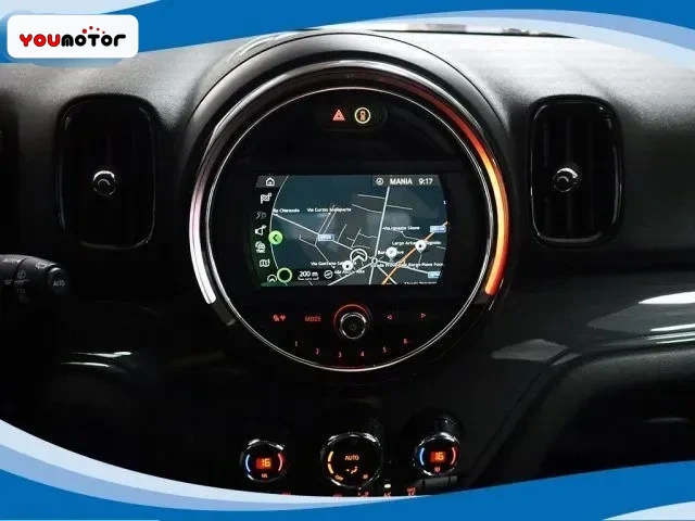 MINI One Countryman 1.5 Baker Street EU6 foto 12